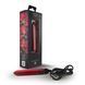 Віброкуля Rocks Off Bullet Poppy Red 16 Settings