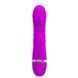 Вібратор-кролик Pretty Love Tracy Vibrator Purple