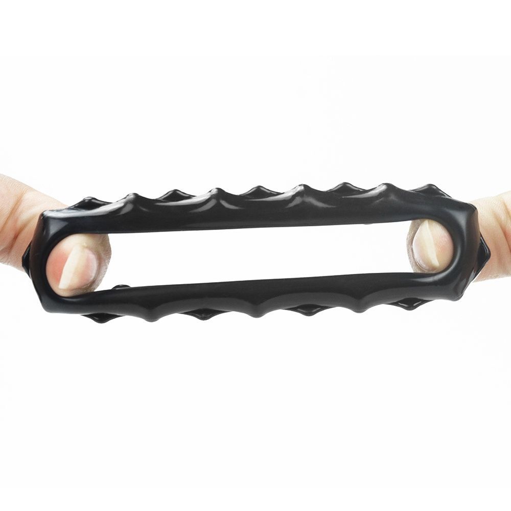 Эрекционное кольцо Power Plus Cockring 1 Black