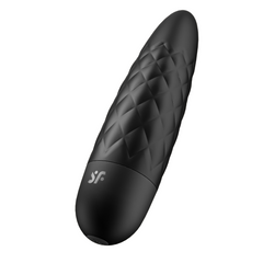 Мини-вибратор Satisfyer Ultra Power Bullet 5 Black