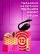 Подарунковий набір Lovehoney Discover Romance