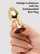 Подарунковий набір Lovehoney Discover Romance