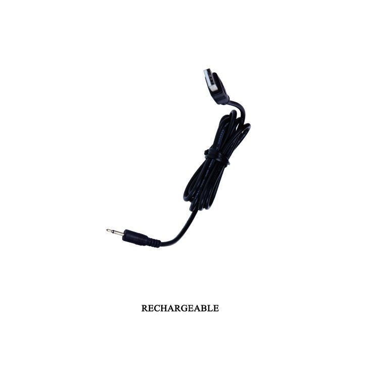 Кліторальний стимулятор Pretty Love Royal Pleasure Hammer Black