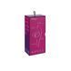 Смарт вибратор-кролик We-Vibe Nova Fuchsia, эргономичный, регулируемый угол наклона ствола