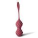 Тренажер Кегеля Unite Silicone Kegel Set
