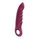 Пульсатор Fun Factory Stronic Deep, Wine Red