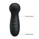 Кліторальний стимулятор Pretty Love Royal Pleasure Hammer Black