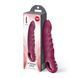 Пульсатор Fun Factory Stronic Deep, Wine Red