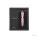 Шикарна віброкуля LELO Mia 2 Petal Pink, 6 режимів, потужні вібрації, водонепроникна