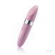 Шикарна віброкуля LELO Mia 2 Petal Pink, 6 режимів, потужні вібрації, водонепроникна