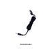 Кліторальний стимулятор Pretty Love Royal Pleasure Hammer Black