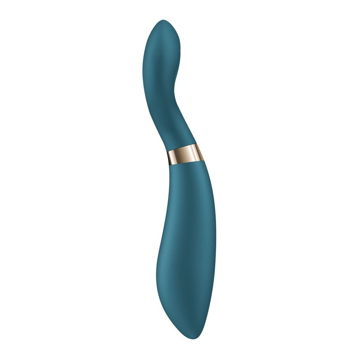 Многофункциональный вибратор для пар Satisfyer Endless Fun Battery Series