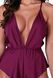 Боді Passion SENSIE BODY plum S