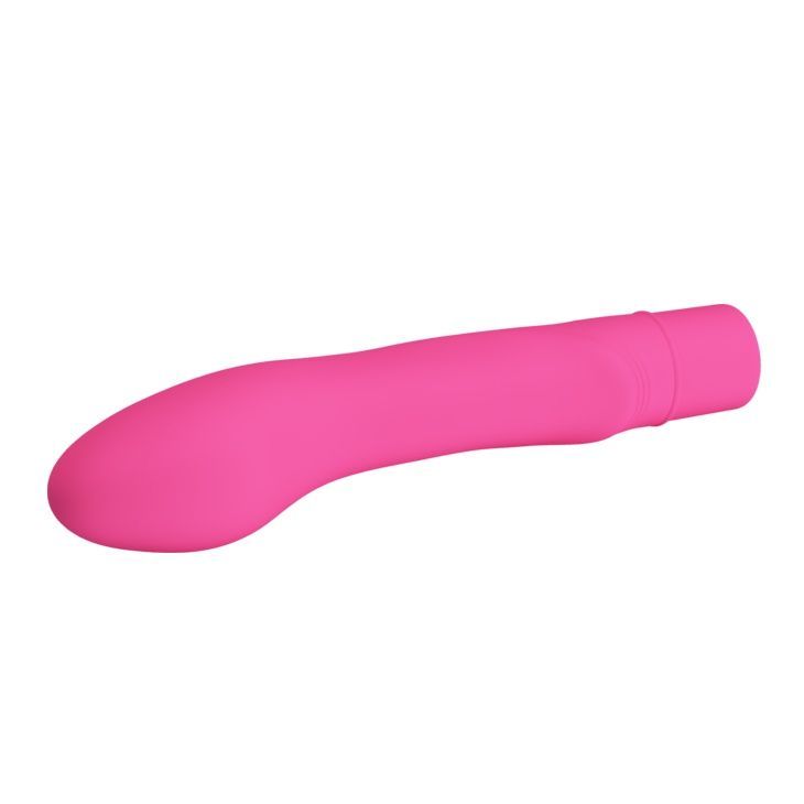 Вибратор Pretty Love Ira Vibrator Pink