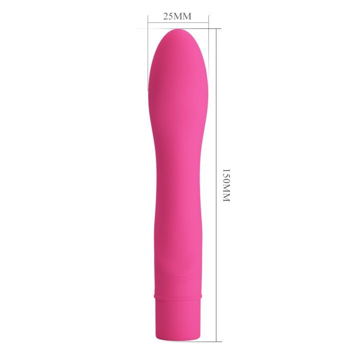 Вибратор Pretty Love Ira Vibrator Pink