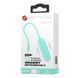 Виброяйцо Pretty Love Joyce Vibrating Egg Mint, 30 г