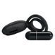 Эрекционное кольцо Pretty Love Esther Penis Ring Black