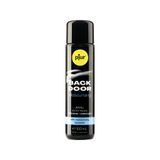 Анальная смазка pjur BACK DOOR Moisturising 100 мл, на водной основе, с гиалуроном, эффект силикона