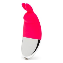 Міні вібратор Happy Rabbit Rechargeable Panty Vibrator