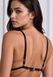Комплект Passion ANUVERA SET black S