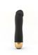 Вибратор Dorcel Mini Must Gold для клитора и точки G