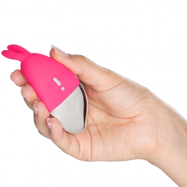 Міні вібратор Happy Rabbit Rechargeable Panty Vibrator