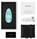 Мини-вибратор для клитора LELO Lily 3 Polar Green, 10 режимов, очень мощный