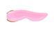 Вібратор для клітора Shunga Aiko Light Pink, гнучкі кінчики