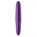 Віброкуля Ultra Power Bullet 6 Satisfyer, фіолетова