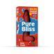 Ароматное мыло пикантной формы Pure Bliss Red Juicy Crush (Ягодный взрыв) 18 см