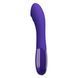 Вібратор для точки G Pretty Love Elemental-Youth Vibrator Blue