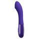 Вібратор для точки G Pretty Love Elemental-Youth Vibrator Blue
