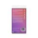 Дилдо с вибрацией NS Novelties Colours - Curve - Vibrating - 6" Dildo - Pink