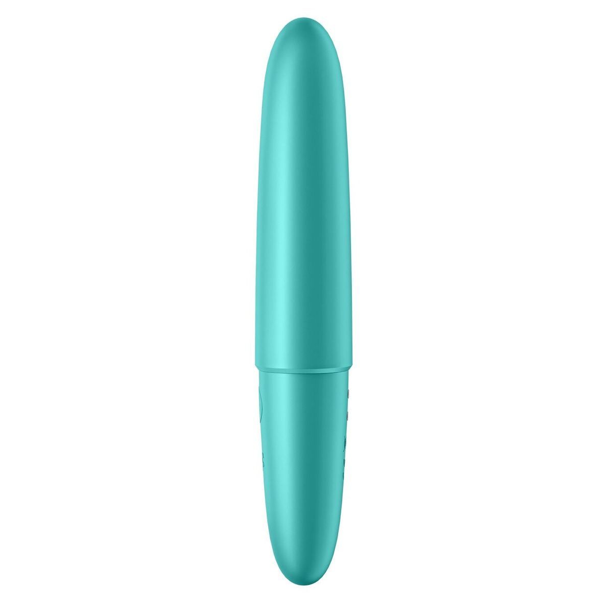 Мини-вибратор Satisfyer Ultra Power Bullet 6 Turquoise