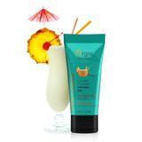 Лубрикант на водній основі Orgie Lube Tube Pina Colada, 50 мл, смак та аромат піна колади