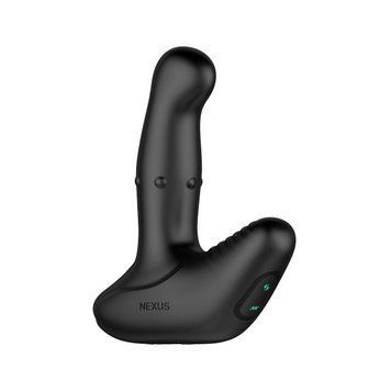 Массажер простаты Nexus Revo Ring