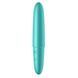 Мини-вибратор Satisfyer Ultra Power Bullet 6 Turquoise