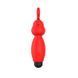 Минивибратор Erospace Sweet Play Mini Reindeer Vibrator A10