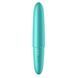 Мини-вибратор Satisfyer Ultra Power Bullet 6 Turquoise