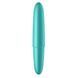 Мини-вибратор Satisfyer Ultra Power Bullet 6 Turquoise