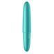 Мини-вибратор Satisfyer Ultra Power Bullet 6 Turquoise