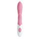 Вібратор-кролик Pretty Love Hyman Vibrator Pink