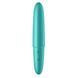 Мини-вибратор Satisfyer Ultra Power Bullet 6 Turquoise