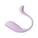Інтерактивне віброяйце Svakom Phoenix Neo 2 Pastel Lilac, оновлена модель