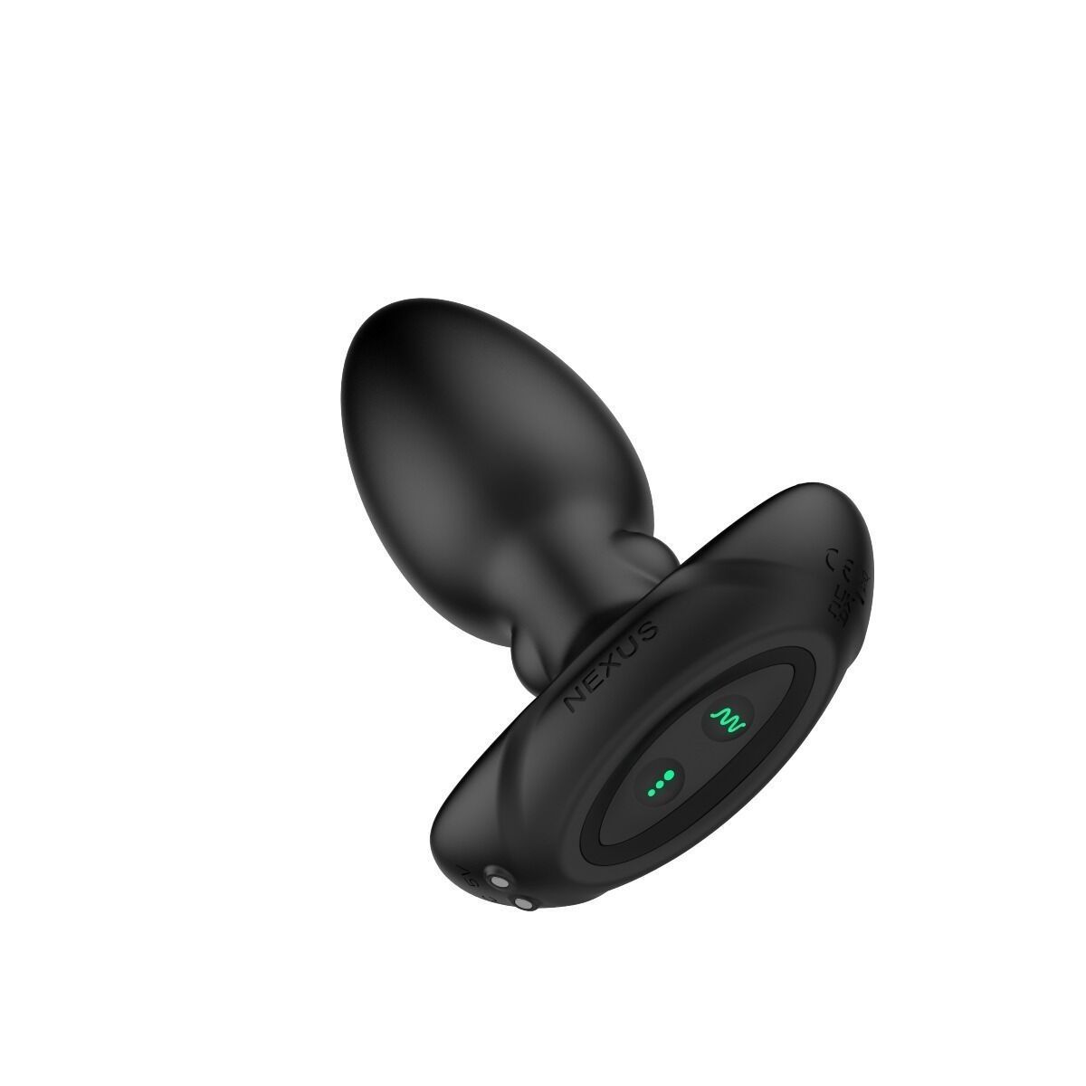 Анальная вибропробка Nexus Beat Butt Plug