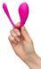 Смарт-виброяйцо We-Vibe Jive 2 Electric Pink, пульт ДУ, до 4 часов работы