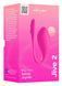 Смарт-виброяйцо We-Vibe Jive 2 Electric Pink, пульт ДУ, до 4 часов работы