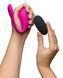 Смарт-виброяйцо We-Vibe Jive 2 Electric Pink, пульт ДУ, до 4 часов работы