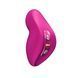 Вакуумний стимулятор Fun Factory Allure Magenta, 12 режимів вібрації, 11 рівнів вакууму, перезаряджуваний
