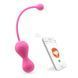 Смарт-вагінальні кульки Magic Motion Kegel v2, класична форма, для тренувань і задоволення